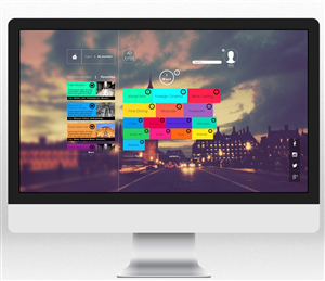 Web Design by Atlas for Little Red Dot | Design: #3345076
