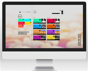 Web Design by Atlas for Little Red Dot | Design: #3348139