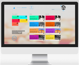 Web Design by Atlas for Little Red Dot | Design: #3362569