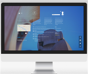 Web Design by Atlas for Little Red Dot | Design: #3362685