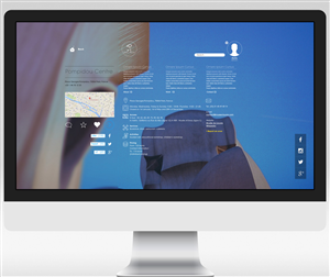 Web Design by Atlas for Little Red Dot | Design: #3362687