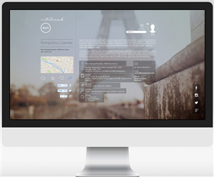 Web Design by Atlas for Little Red Dot | Design: #3367435