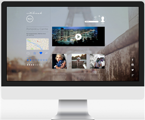 Web Design by Atlas for Little Red Dot | Design: #3367438