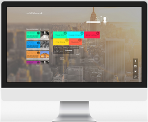 Web Design by Atlas for Little Red Dot | Design: #3367443