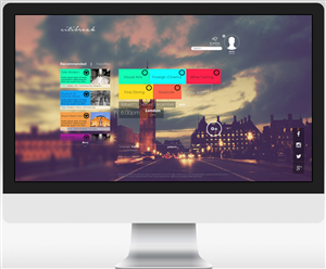 Web Design by Atlas for Little Red Dot | Design: #3367446