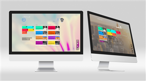 citibreak web design | Web-Design von Atlas
