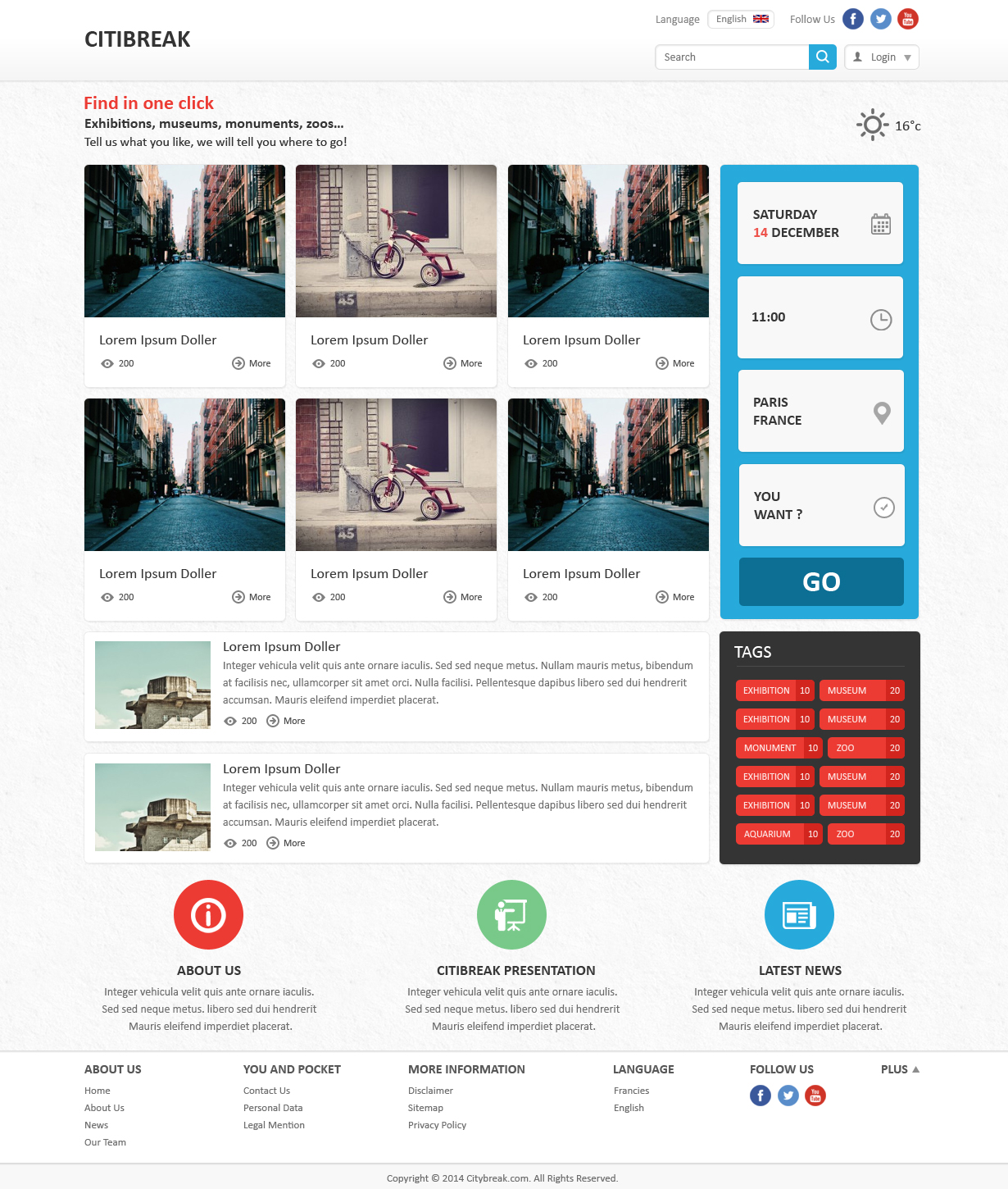 Web-Design von Brajpal Freelance Website Designer für Little Red Dot | Design #3232914