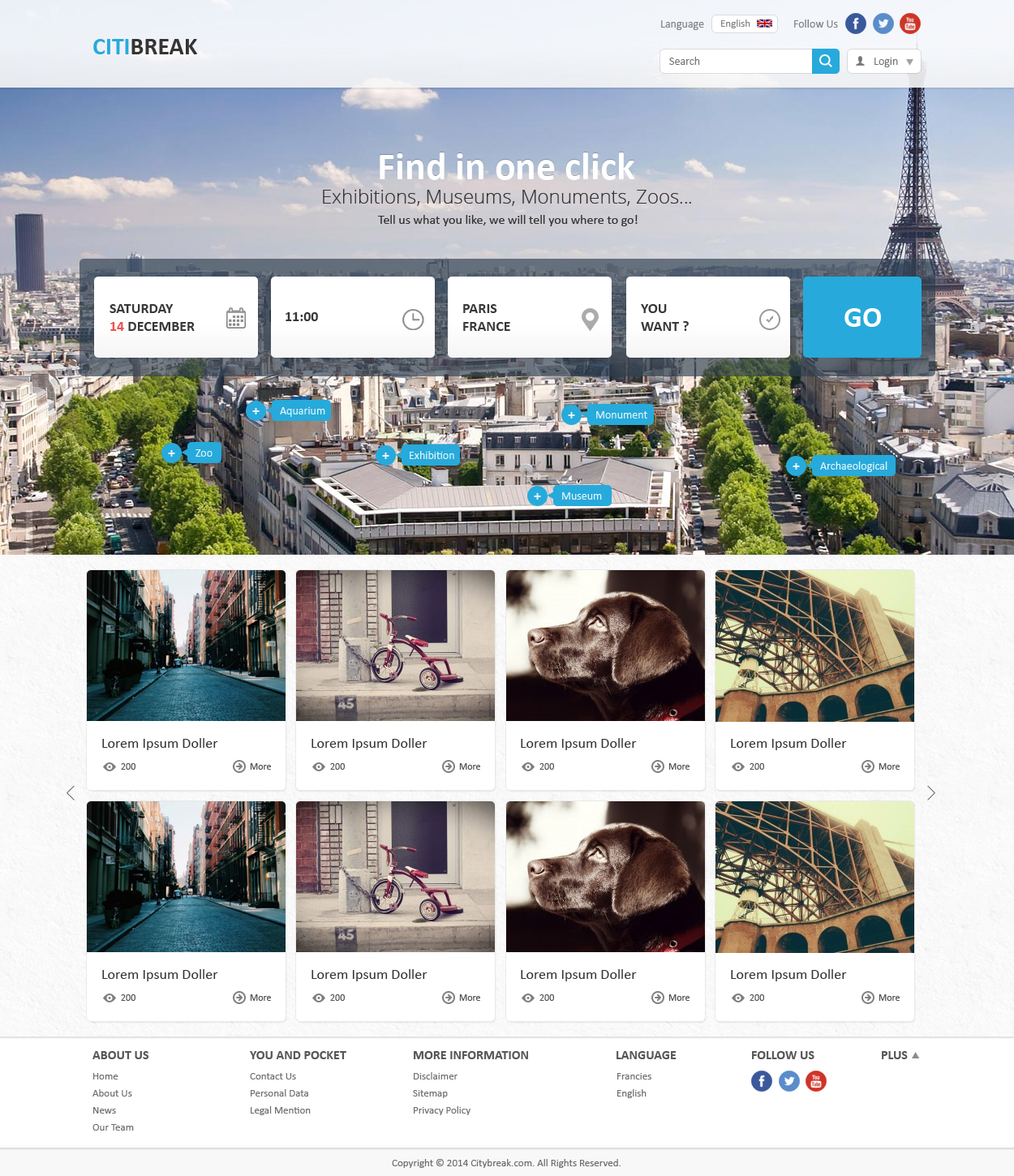 Web Design par Brajpal Freelance Website Designer pour Little Red Dot | Design #3233042