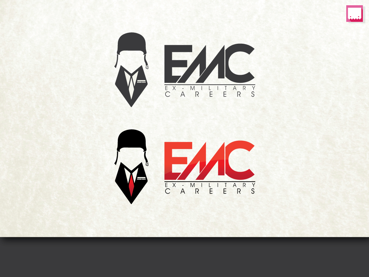 Logo Design by ARTMD for this project | Design #3228676