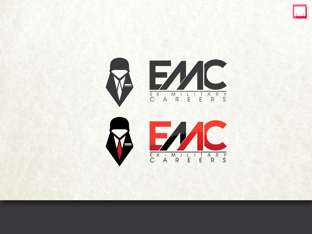 Logo Design by ARTMD for this project | Design #3229768