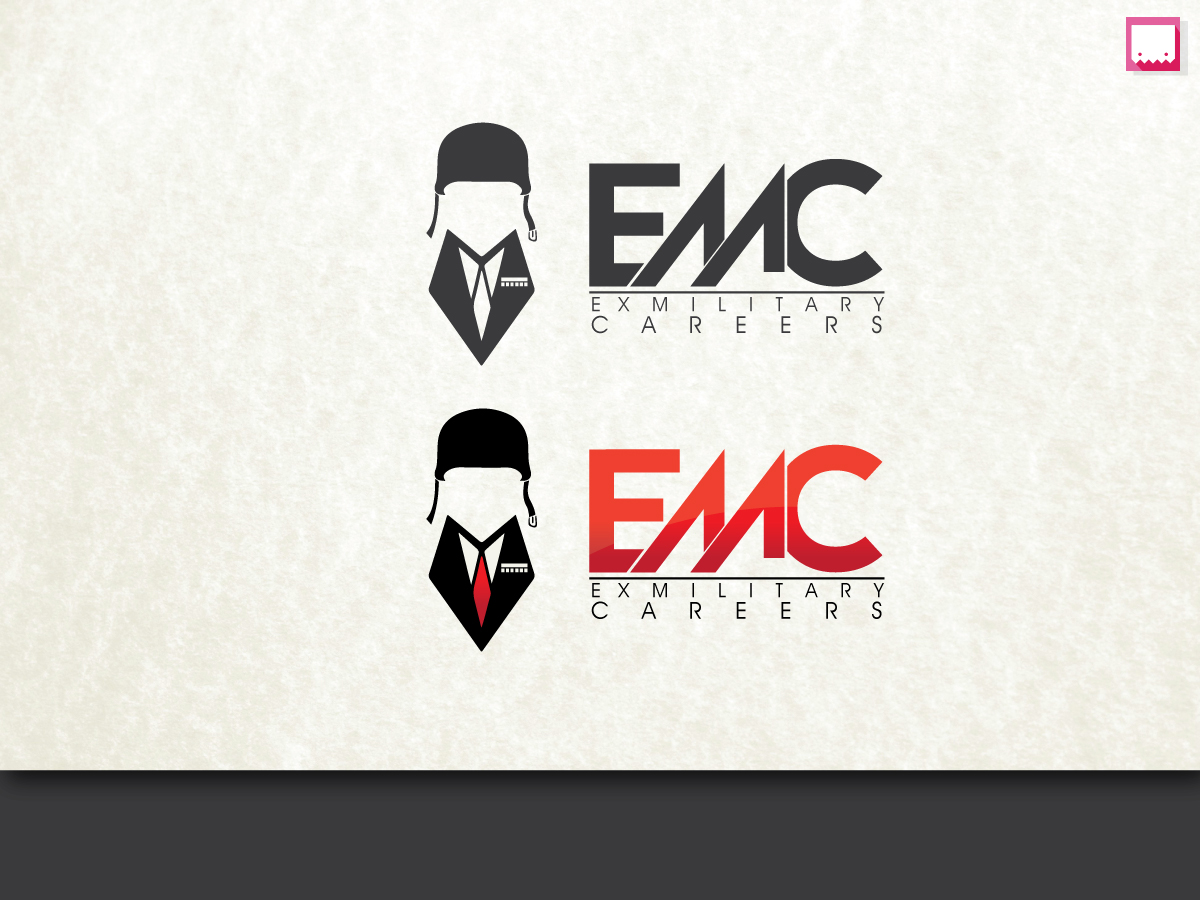 Logo Design by ARTMD for this project | Design #3232205