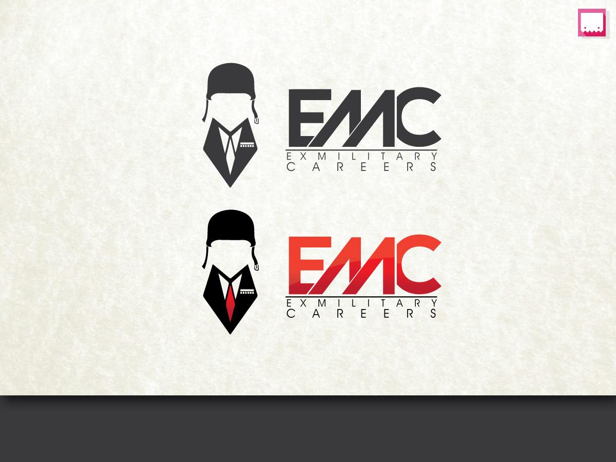 Logo Design by ARTMD for this project | Design #3232211