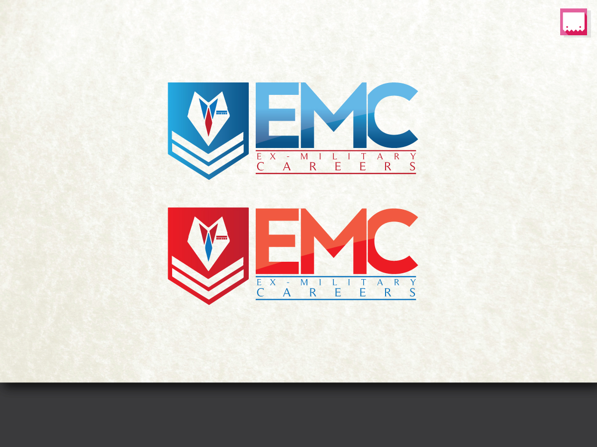 Logo Design by ARTMD for this project | Design #3243362