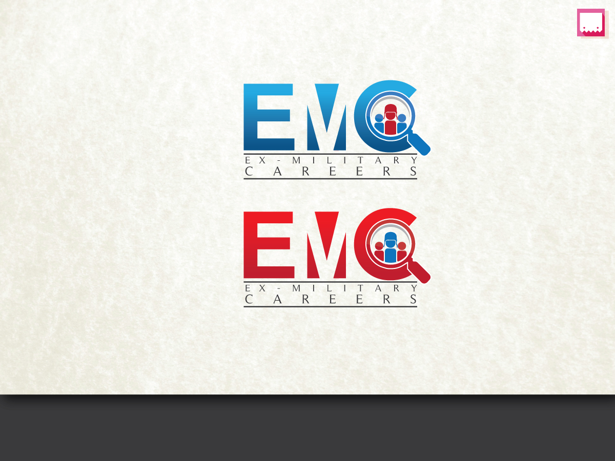 Logo Design by ARTMD for this project | Design #3254769