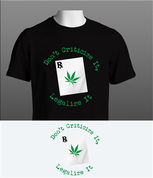 T-Shirt-Design von Aaron B. für dieses Projekt | Design: #3252836
