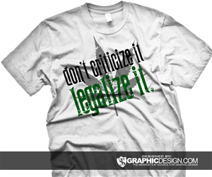 T-shirt Design by TS Graphic Design