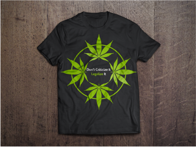 T-Shirt-Design von Twicica Design & Skydesigner für dieses Projekt | Design #3273661
