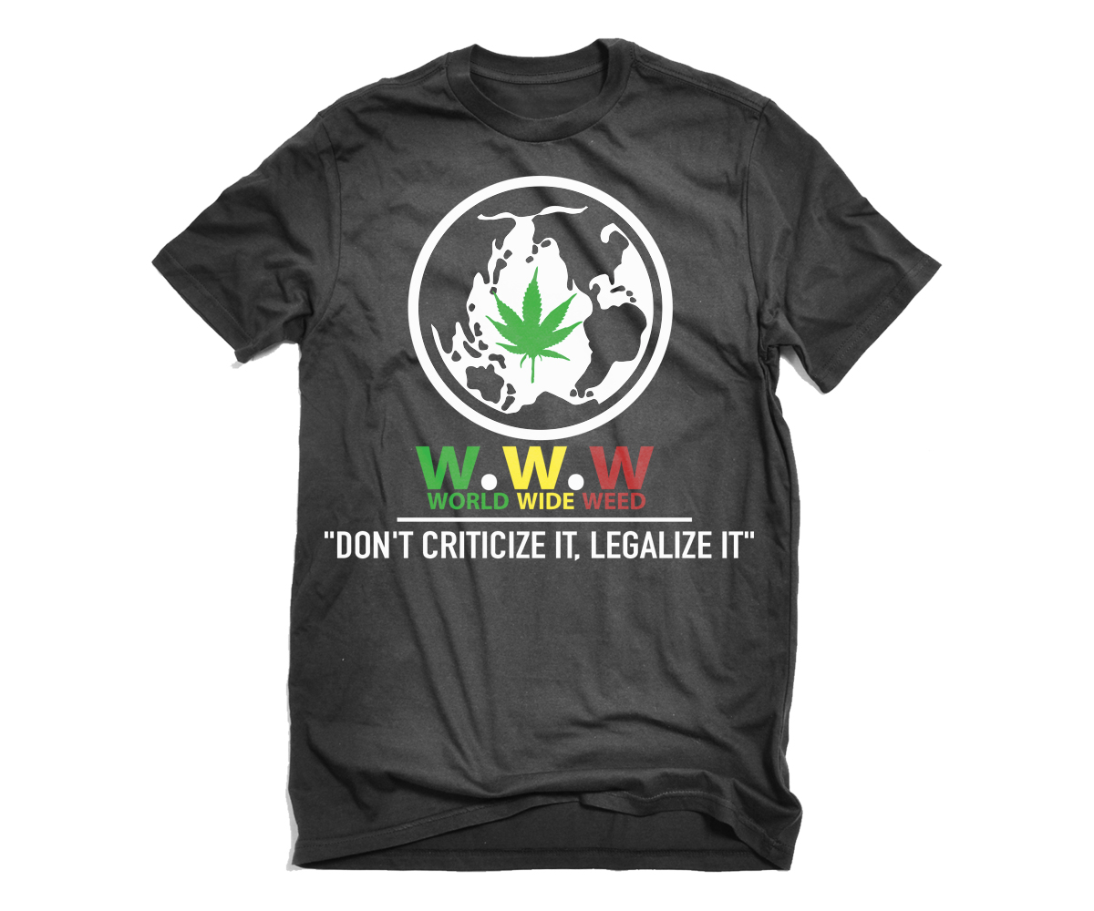 T-shirt Design by Michaelsefrico for this project | Design #3294520