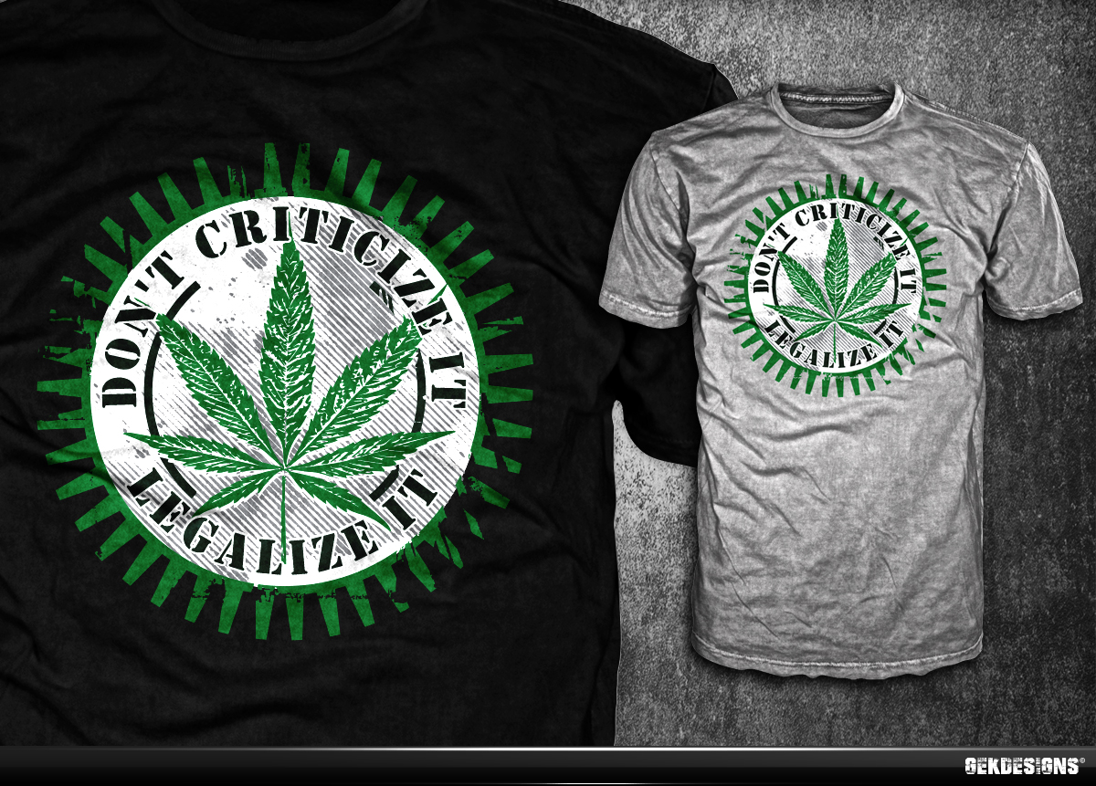 T-Shirt-Design von gekgrfx für dieses Projekt | Design #3281771