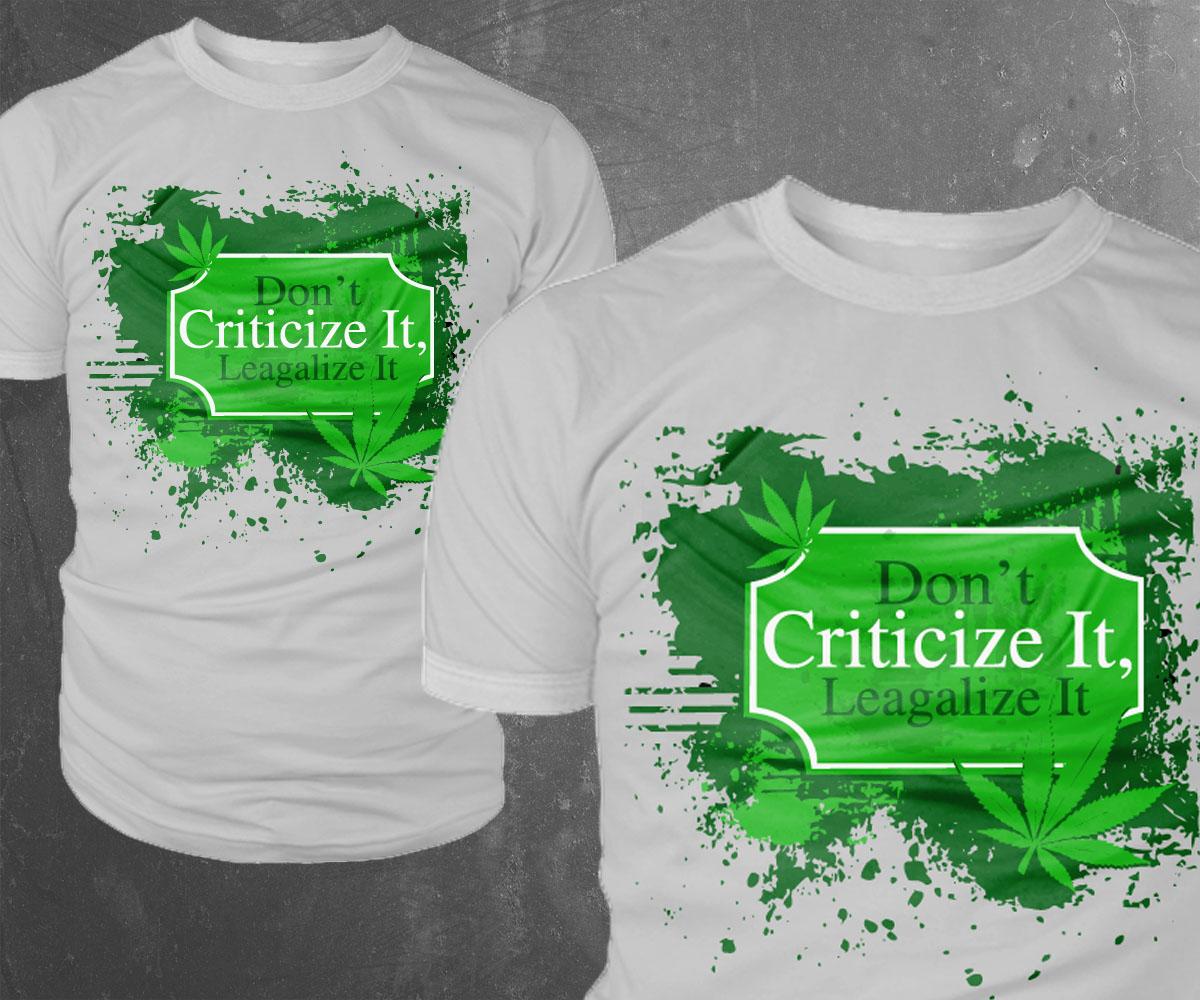 T-Shirt-Design von TRHZ für dieses Projekt | Design: #3264700