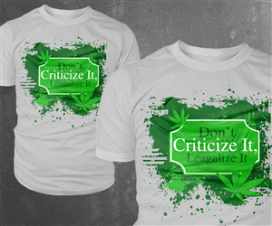 T-Shirt-Design von TRHZ für dieses Projekt | Design: #3264700