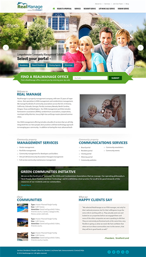 Wordpress Design by Mayank Patel