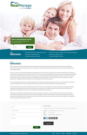 Design Wordpress par Mayank Patel pour ce projet | Design : #3464280