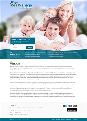 Design Wordpress par Mayank Patel pour ce projet | Design : #3478808