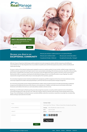 Design Wordpress par Mayank Patel pour ce projet | Design : #3486808