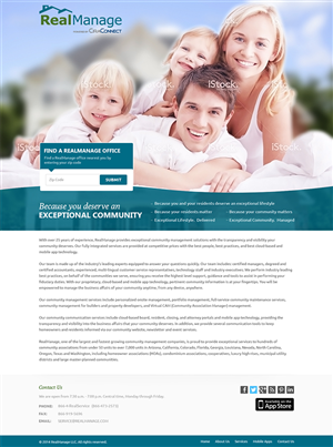 Design Wordpress par Mayank Patel pour ce projet | Design : #3487721
