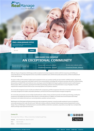 Design Wordpress par Mayank Patel pour ce projet | Design : #3487758
