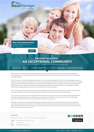 Design Wordpress par Mayank Patel pour ce projet | Design : #3487766