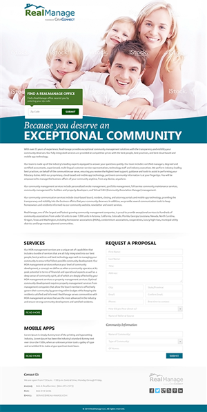 Design Wordpress par Mayank Patel pour ce projet | Design : #3504461