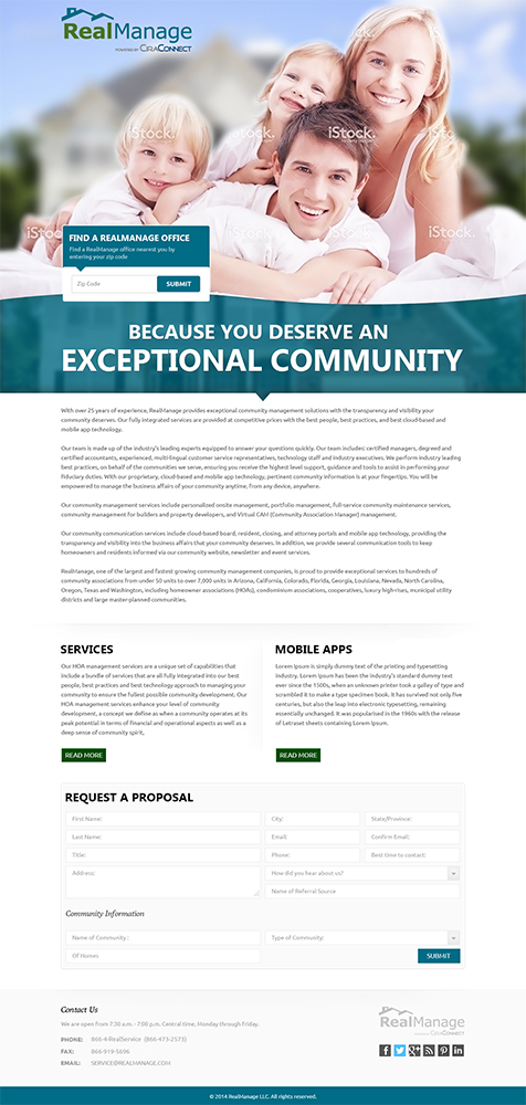 Wordpress Design by Mayank Patel for this project | Design #3504519