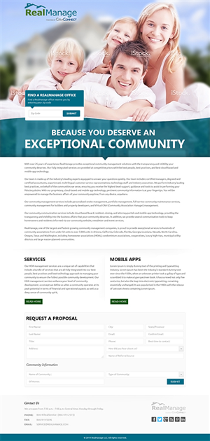 Design Wordpress par Mayank Patel pour ce projet | Design : #3504519