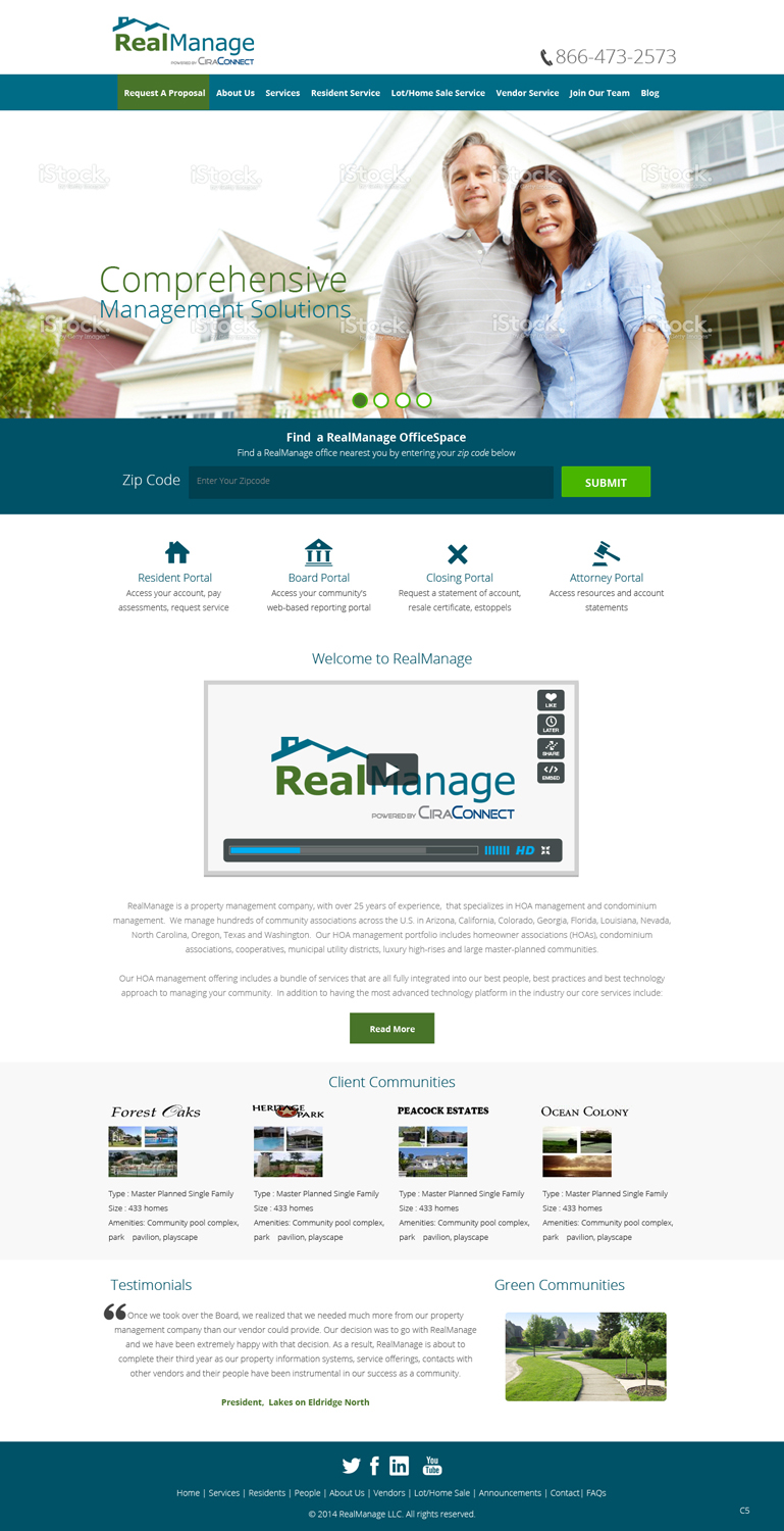 Wordpress Design by pb for this project | Design #3445075