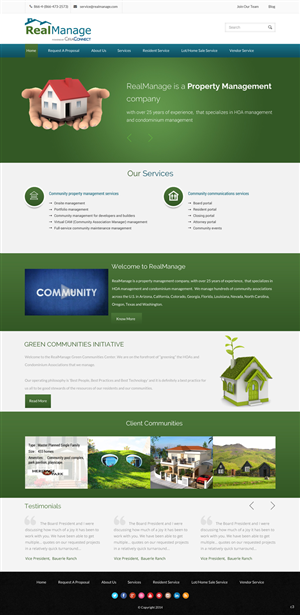 Design Wordpress par pb pour ce projet | Design : #3445089