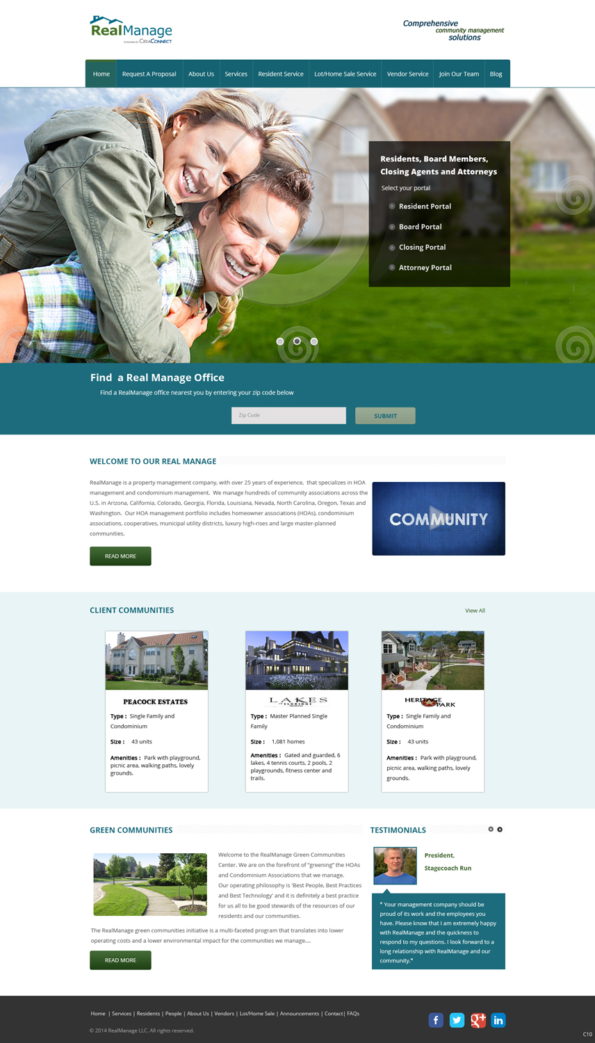 Wordpress Design by pb for this project | Design #3445097