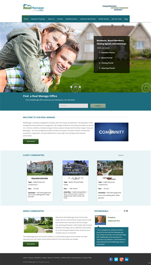 Design Wordpress par pb pour ce projet | Design : #3445097