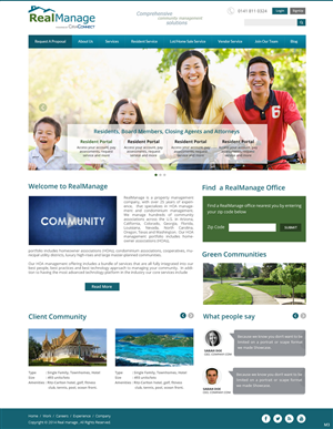 Design Wordpress par pb pour ce projet | Design : #3445103
