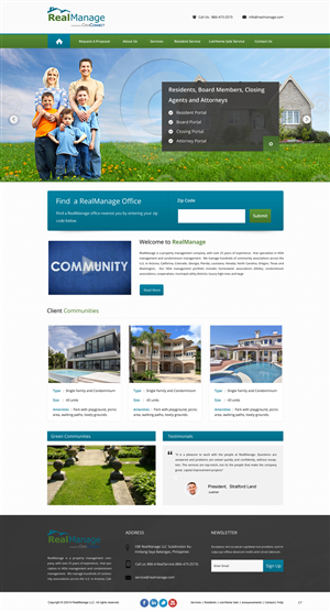 Design Wordpress par pb pour ce projet | Design : #3445112