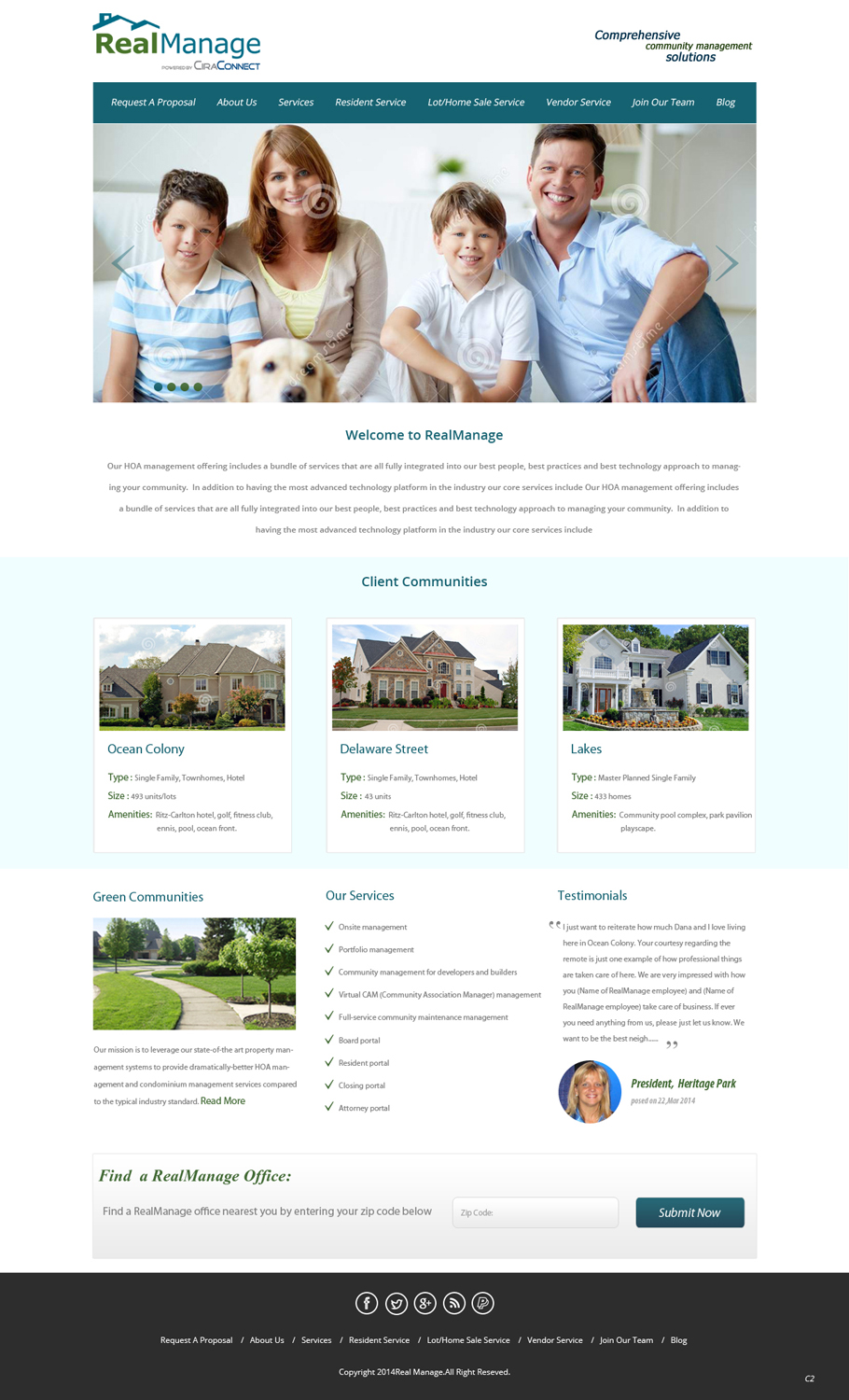 Wordpress Design by pb for this project | Design #3445118