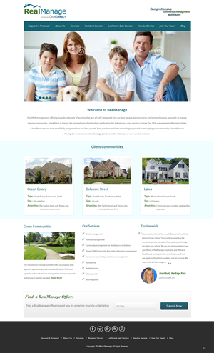 Design Wordpress par pb pour ce projet | Design : #3445118