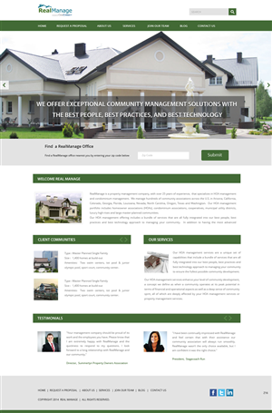 Design Wordpress par pb pour ce projet | Design : #3445132