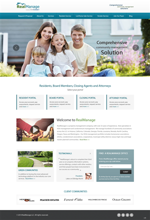 Design Wordpress par pb pour ce projet | Design : #3445149