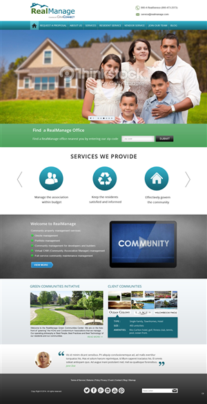 Design Wordpress par pb pour ce projet | Design : #3445171