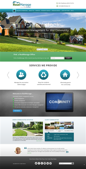 Design Wordpress par pb pour ce projet | Design : #3445178