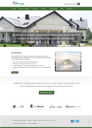 Design Wordpress par pb pour ce projet | Design : #3452649