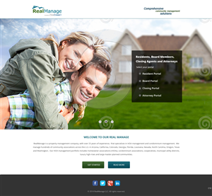 Design Wordpress par pb pour ce projet | Design : #3455101