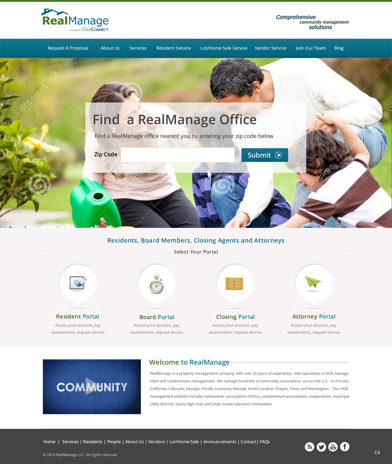 Wordpress Design by pb for this project | Design #3455114